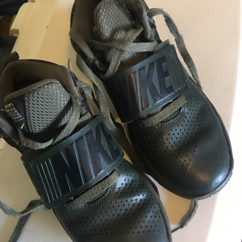 Boys Nike Shoes